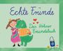 Echte Fründe - Das Höhner Freundebuch, Buch