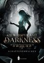 Sina Brings: Of Whisper and Darkness, Buch