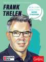 Volker Ter Haseborg: Frank Thelen, Buch