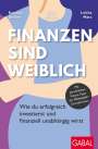 Karolina Decker: Finanzen sind weiblich, Buch