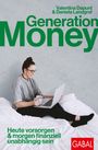 Valentina Dapunt: Generation Money, Buch