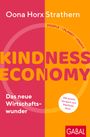 Oona Horx Strathern: Kindness Economy, Buch