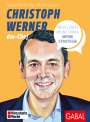 Martin Seiwert: Christoph Werner, Buch