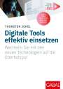 Thorsten Jekel: Digitale Tools effektiv einsetzen, Buch