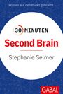 Stephanie Selmer: 30 Minuten Second Brain, Buch