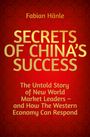 Fabian Hänle: The Secrets of China's Success, Buch