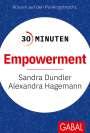 Sandra Dundler: 30 Minuten Empowerment, Buch