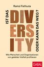 Ramzi Fatfouta: Ist das Diversity oder kann das weg?, Buch