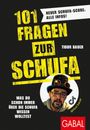 Tibor Bauer: 101 Fragen zur SCHUFA, Buch