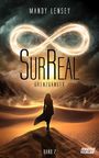 Mandy Lensey: SurReal, Buch