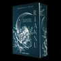 Marina K. Wolf: Riannu, Buch