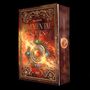 Ava Cooper: Elemental Souls - Fire, Buch