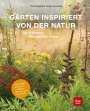 Henk Gerritsen: Gärten inspiriert von der Natur, Buch