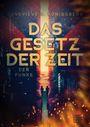 Genevieve A. Königsberg: Das Gesetz er Zeit, Buch