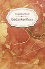Angelika Streit: Gedankenfluss, Buch