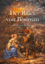 Helga Maria Hack: Der Ritter von Bodman, Buch