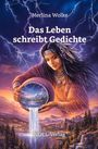 Merlina Wolke: Das Leben schreibt Gedichte, Buch