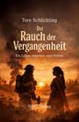 Tore Schlichting: Der Rauch der Vergangenheit, Buch