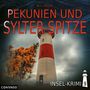 Erik Albrodt: Insel-Krimi 09 - Pekunien und Sylter Spitze, CD