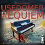 Thorsten Beckmann: Insel-Krimi 32 - Usedomer Requiem, CD