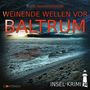 : Insel-Krimi 34 - Weinende Wellen vor Baltrum, CD