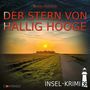 : Insel-Krimi 36 - Der Stern von Hallig Hooge, CD