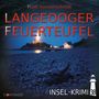 : Insel-Krimi 38 - Langeooger Feuerteufel, CD