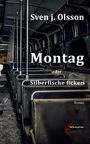 Sven J. Olsson: Montag oder Silberfische ficken, Buch