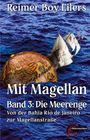 Reimer Boy Eilers: Mit Magellan - Band 3, Buch