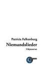 Patricia Falkenburg: Niemandslieder, Buch