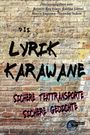 : Die Lyrikkarawane 2024, Buch