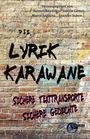 : Die Lyrikkarawane 2024, Buch