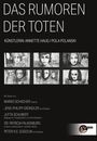 Pola Polanski: Das Rumoren der Toten, Buch
