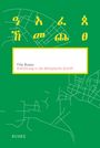 Filip Busau: Einführung in die äthiopische Schrift, Buch