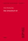 : Jidische Schtudies 8: Das Schwedesch lid, Buch