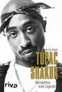 Michael Eric Dyson: Tupac Shakur, Buch