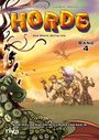 Gronkh: HORDE - Das erste Zeitalter, Bd. 4: Vom Heldenschein zum Heldensein, Buch