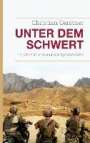 Christian Gerstner: Unter dem Schwert, Buch