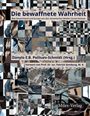 "Die bewaffnete Wahrheit" von Danylo E.B. Poliluev-Schmidt, mit Vorwort von Prof. Dr. Patrick Sensburg. Miles-Verlag.