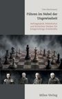 "Führen im Nebel der Ungewissheit. Auftragstaktik, Fehlerkultur und kritisches Denken" mit Schachfiguren und Generälen.