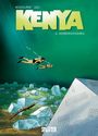 Leo: Kenya. Band 4, Buch