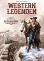 Nicolas Jarry: Western Legenden: Wild Bill Hickok, Buch