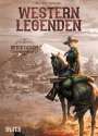 Christophe Bec: Western Legenden: Butch Cassidy, Buch