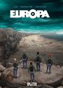 Leo: Europa. Band 3, Buch