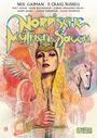 Neil Gaiman: Nordische Mythen und Sagen (Graphic Novel). Band 2, Buch