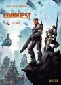 Nicolas Jarry: Conquest. Band 10, Buch