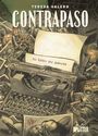 Theresa Valero: Contrapaso, Buch