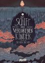 Boris Koch: Das Schiff der verlorenen Kinder. Band 4, Buch