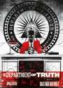 James Tynion IV.: The Department of Truth. Band 1, Buch