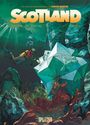 Leo: Scotland. Band 4, Buch